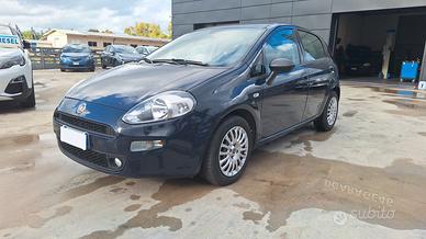 FIAT GRANDE PUNTO 1.3 MJT 95 CV STREET