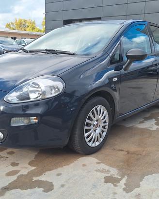 FIAT GRANDE PUNTO 1.3 MJT 95 CV STREET