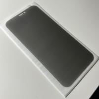 Pellicola Vetro Protettivo Privacy Iphone XR/12/13