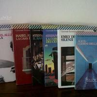 Libri con copertina flessibile