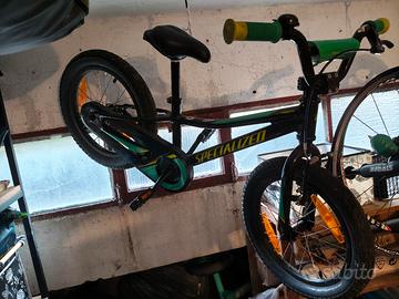 SPECIALIZED RIPROCK 16" bimbo