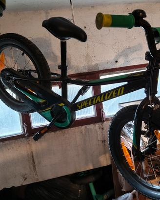 SPECIALIZED RIPROCK 16" bimbo