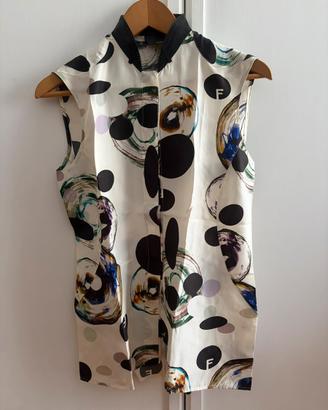 Camicia FENDI