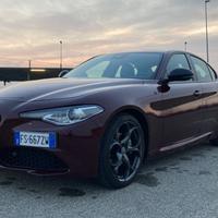 Alfa romeo my 2019-unicoproprietario