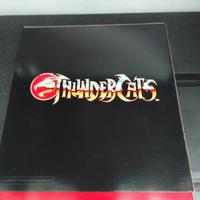 Super7 Thundercats Ultimates Panthro 7 pollici