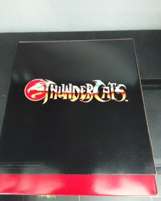 Super7 Thundercats Ultimates Panthro 7 pollici