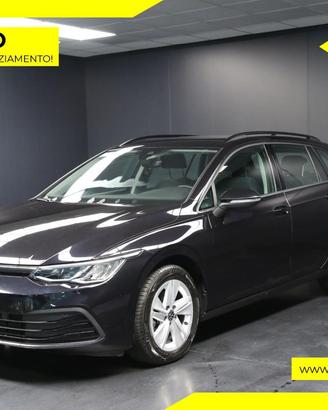 VOLKSWAGEN Golf Variant 1.0 TSI Life