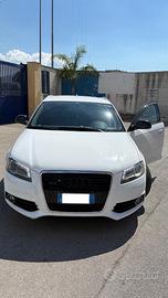 Audi a3 2010