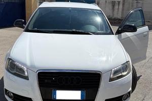 Audi a3 2010