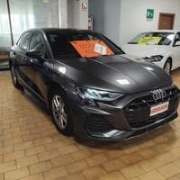 AUDI A3 SPORTBACK 35 TDI S tronic S line GAR.AUD