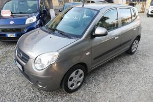 Kia Picanto 1.0 12V Bi-Fuel - 2009