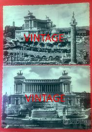 Cartoline  Roma  1950