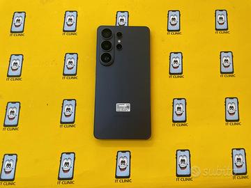 SAMSUNG S26 ULTRA 512GB BLACK