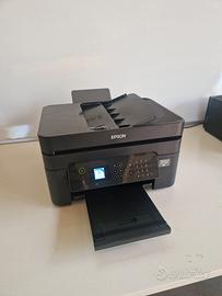 Stampante Epson wf 2930 wifi colori scanner