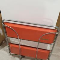 Carrello cucina vintage anni 60