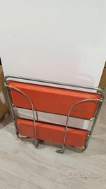 Carrello cucina vintage anni 60