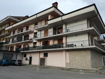 Grazioso appartamento Ospedaletto d' Alpinolo