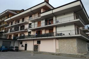 Grazioso appartamento Ospedaletto d' Alpinolo