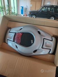 kit terzo stop universale ruota di scorta NUOVO