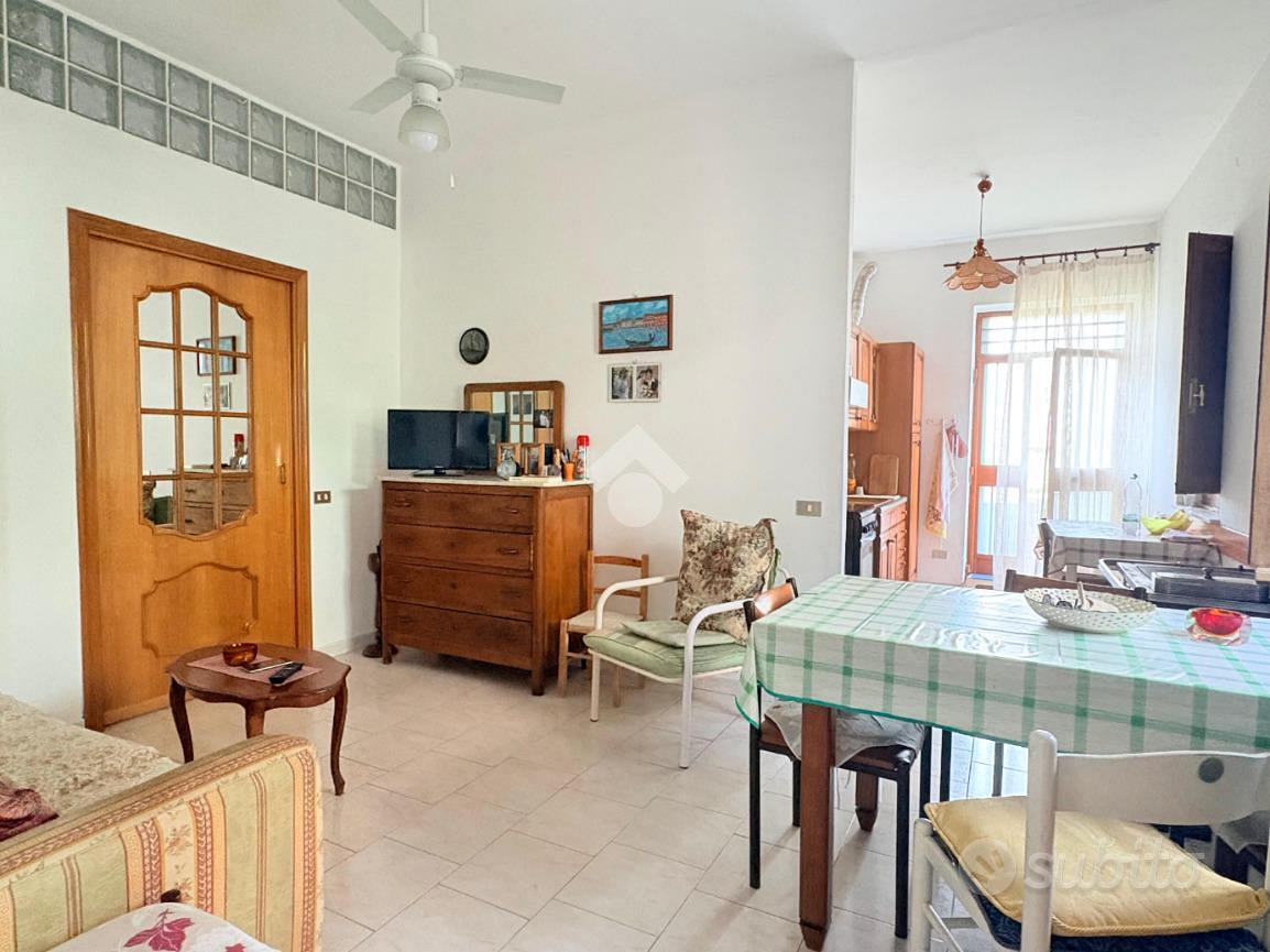 Apartment in Botricello, Botricello Superiore - Vista 6