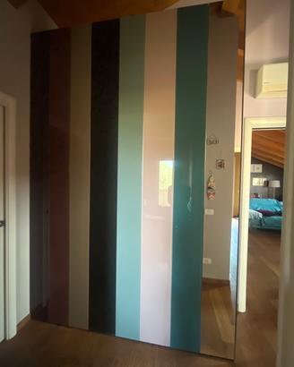 Armadio Lago Design