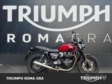 TRIUMPH Speed Twin 900 Abs