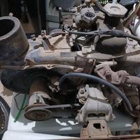 MOTORE FIAT 500L COMPLETO