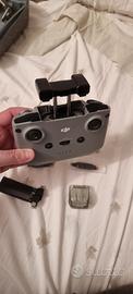 radiocomando drone dji