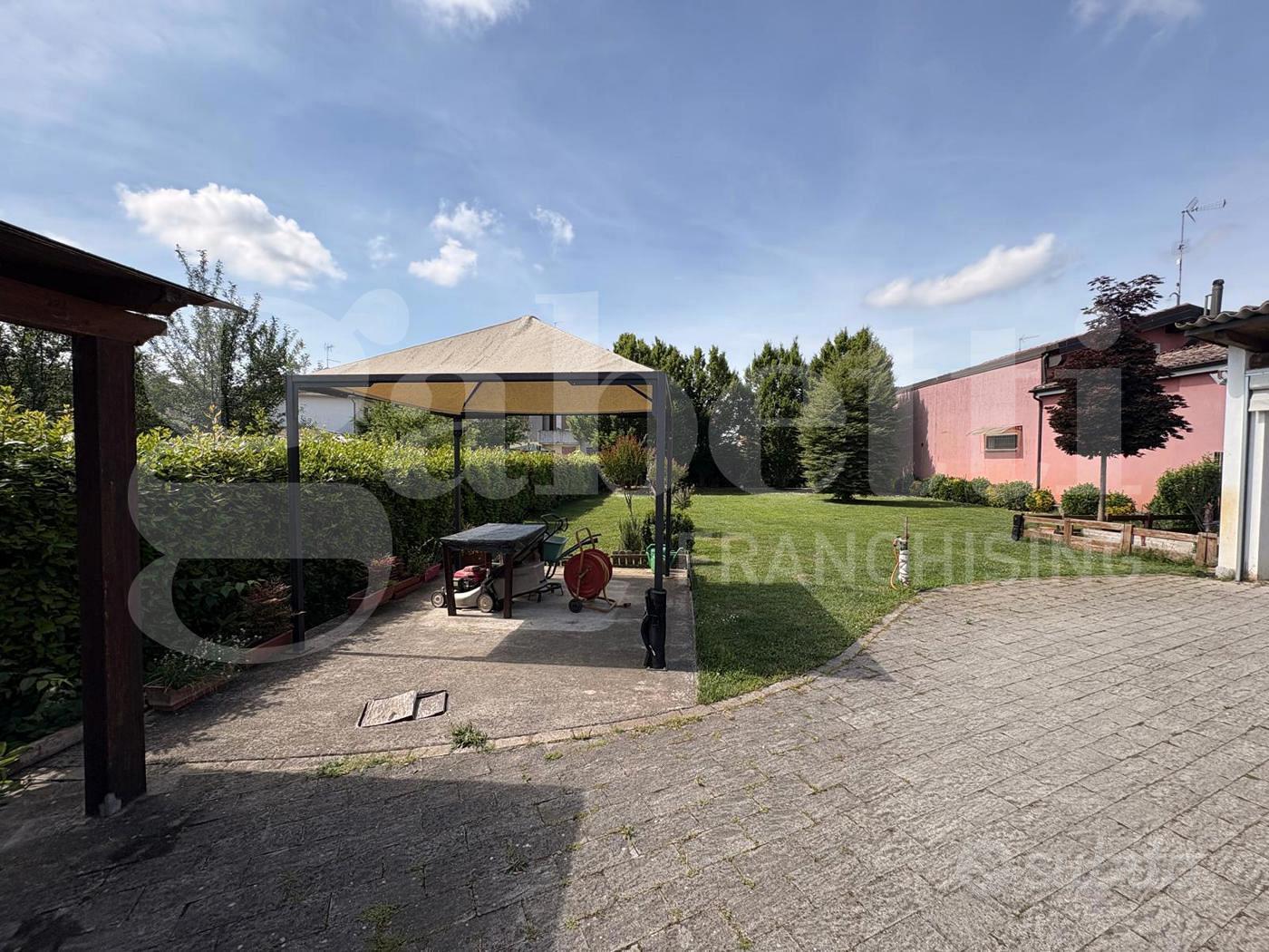 Casa – Monticelli d'Ongina, Olza - Vista 2