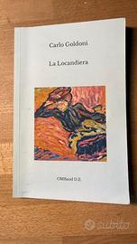 La Locandiera