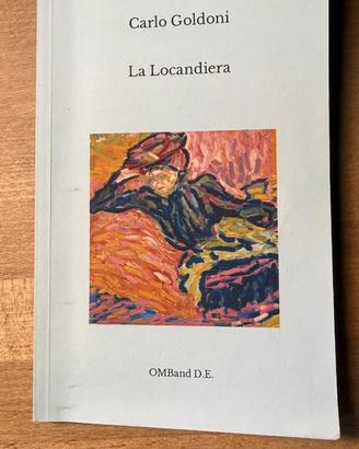 La Locandiera