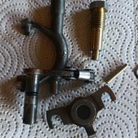 ricambi vespa special 