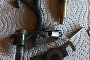 ricambi vespa special 