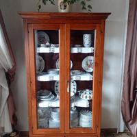 Vetrinetta arte povera 
