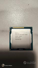 Intel Pentium G2020 2.90GHZ