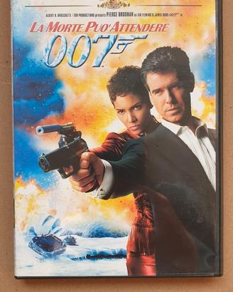 007: La Morte può attendere