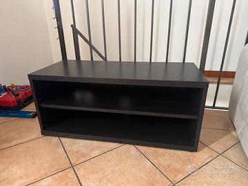 Mobile tv nero