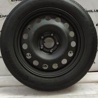 RUOTINO DI SCORTA DEMO DA 17 PER BMW MINI