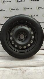 RUOTINO DI SCORTA DEMO DA 17 PER BMW MINI