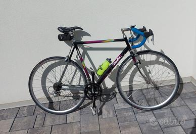 Bici da corsa ATALA