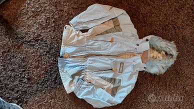 TUTA DA SCI COMPLETA DONNA COLMAR TAGLIA 42