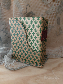 Sei volumetti per signore