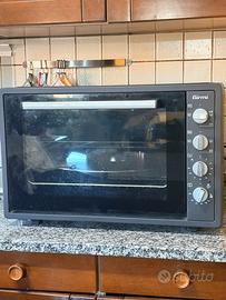 Firno elettrico Girmi Grancotto 58