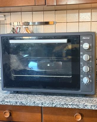 Firno elettrico Girmi Grancotto 58