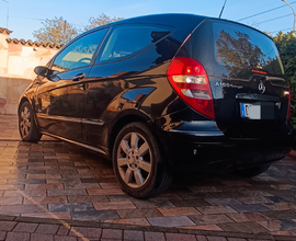 Mercedes classe A 180 CDI coupé