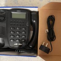 Telefono da tavolo, OKI IP stage