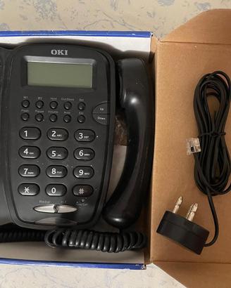 Telefono da tavolo, OKI IP stage