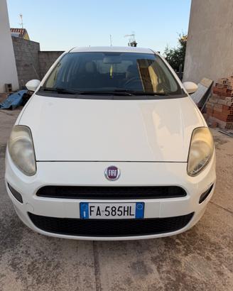 Fiat grande punto