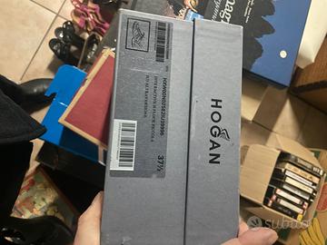 hogan donna 37,5