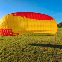 Ala paramotore Sky Country Scout 2 27